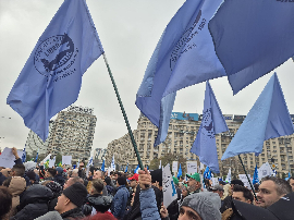  | Federatia Sindicatelor Libere din Romania